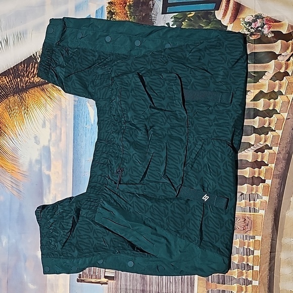 Puma‎ Storm Watch Packable Pants Size XL NWT - Picture 5 of 6